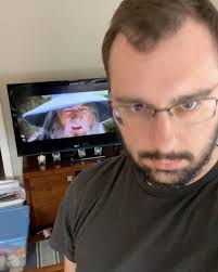 Quarantine is getting out of hand. #sendhelp #quarantine #coronavirus  #covid19 #gandalf #letsparty