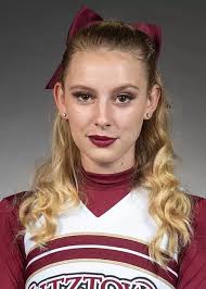 2019-2020 Cheerleading Roster