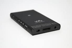 The folding one and the rubber one. Sony Nw A45 Walkman Review Music Like You Ve Never Heard It Before