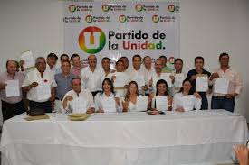 Las diferencias no son del partido de la u, sino del país polarizado: Partido De La U Entrego Avales En El Cesar Semanario La Calle