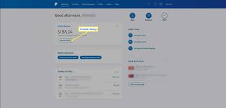 How can i send money through my paypal account to my friends paypal account without. How To Add Money To Paypal