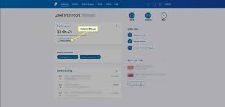 Load cash into paypal cash plus account using app. How To Add Money To Paypal