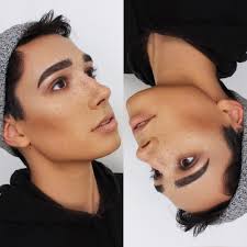 James charles has slowly become one of the biggest youtubers in the world thanks to his awesome beauty videos and insane makeup looks. James Charles Jamescharles Instagram Photos And Videos Male Makeup Makeup Looks Hair Makeup