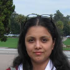 Srabani DAS
