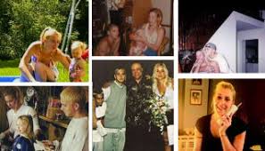 Meanwhile, whitney is actually kim's daughter from another relationship. Kim Scott Mathers Wiki Bio