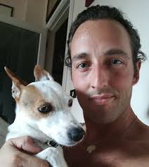 Stridina was gone 4 years ago at 14 yo. She was my best friend. I see her  eyes in every single Jack I meet around the world.