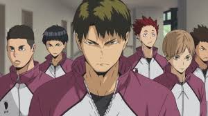 Edits and what her favorite thing about creating these edits is: Top 10 Most Skilled Wing Spikers In Haikyu Epic Dope