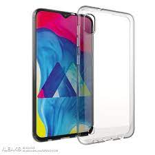 3 presiona en el ícono de rendimiento. Telefono Barato Samsung Primeras Imagenes Del Galaxy A10 2019 Androidsis