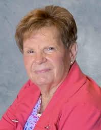 Margaret Crim Obituary