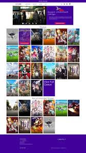 Stream them on the funimation website and the app on the following platforms: Working Alternative Funimation Homepage Funimation