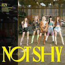 This is the same idea, but they have the infrared sensors directly mounted in front of his face to capture his performance. Download Itzy ìžˆì§€ Not Shy English Ver Mp3 Free On Ilkpop Co