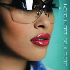 Keke Wyatt