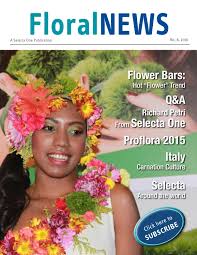 We will help you find and buy real estate. Selecta Floralnews Winter2015 By Selecta One Issuu