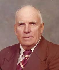 Raymond De Jager (1913-2004)