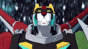 Mouth Open GIF - Voltron Shocked OMG - Discover & Share GIFs