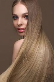 RUBY WEFT HAIR EXTENSIONS SILKY STRAIGHT