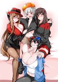 이번에 통깡 팬아트 공모전에서 3등한 그림입니다 | freedom