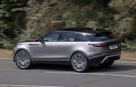 Find land rover car for sale in malaysia. Jual Range Rover Velar