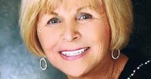 Mildred "Mickey" Louise Shaw