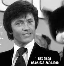 Have you seen rex gildo covering another artist? Rex Gildo 1936 1999 Unvergesslich Facebook