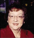 Carol Boggs Obituary (2015)