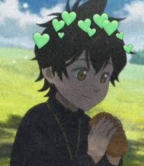 To help you with that we are. Baby Yuno Black Clover Anime Yuno Black Clover Black Clover Yuno