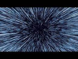 Star Wars Vfx Best Lightspeed Jump Wormhole Youtube Star Wars War Wormhole
