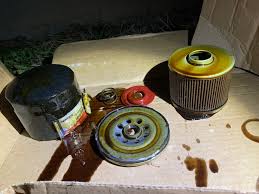 As a twenty plus year mechanic, i would recommend using any other brand of filter than fram. C P Pentius Ufxl Ph16 Equiv Bob Is The Oil Guy
