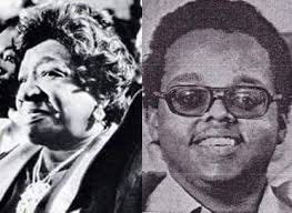 Eolia has a connection to MLK. Martin's sister married Issac Farris His  family lived