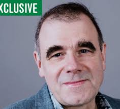 Bake Off's Paul Hollywood hits back at claims he betrayed the BBC series