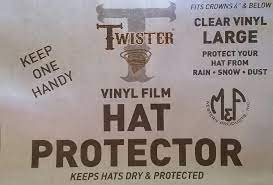 Rain Cover Smithbilt Hats Inc