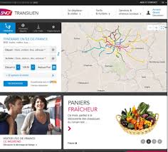 Transport à paris, plan métro et rer, recherche d itinéraires en ile de france et informations sur le trafic, bons plans pour vos sorties et loisirs, achat. Le Site Internet Transilien Com Se Transforme