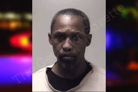 Ray Clements — Coweta County Jail Bookings