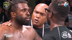 Best Of Vezies vs Lemire Championnat de France Kick's Night 2024