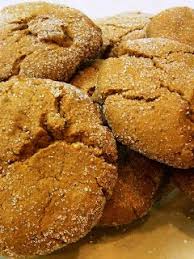 Ultimate Ginger Cookie Recipe Ina Garten Food Network Best Christmas Cookie Recipe Ginger Cookie Recipes Cookies Recipes Christmas