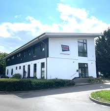 Schlaubetraining Frankfurt (Oder) GmbH