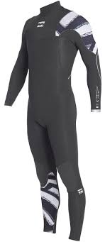 Billabong 3 2mm Furnace Carbon Comp Wetsuit