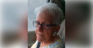 Obituary information for Joanne C. Charles