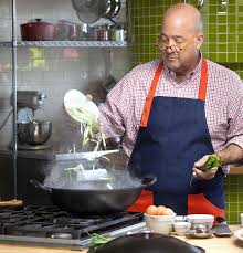 The editors of easy home cooking magazine cooking doesn't need to be a. Tips For Cooking With A Wok Andrew Zimmern