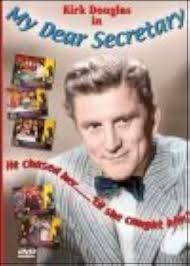 My Dear Secretary: Amazon.de: Day, Douglas, Wynn, Walker, Vallee: DVD &  Blu-ray