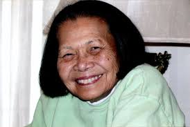 Ines P. Palmer Obituary