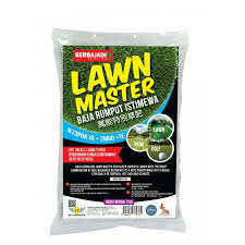 Maybe you would like to learn more about one of these? 2kg Baja Rumput Serbajadi Plant Food Lawn Master Fertilisers Shopee Malaysia
