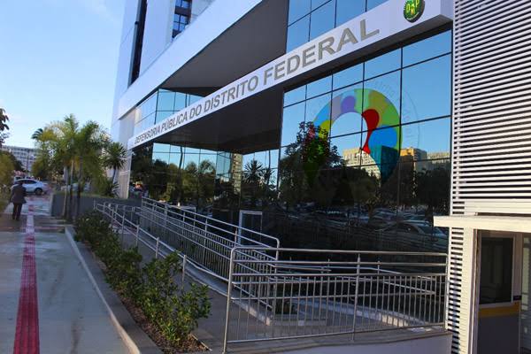 Defensoria Pública do DF definirá comissão organizadora para abrir novo concurso - Papo de Concurseiro