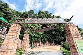 Seronok bukan bercuti di pulau pinang ? 20 Tempat Menarik Di Pulau Pinang 2018