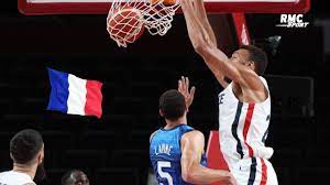 Membres de l'équipe membres du staff. Jo 2021 Basket Gobert Veut Revoir Team Usa En Finale Ils Seront Meilleurs A La Fin Du Tournoi