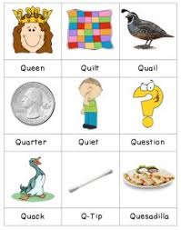 Erik arneson is a highly respected board game expert, sharing his 20 years of knowledge on gaming strateg. Letter Q 3 Part Cards Preschool Letters Alphabet Worksheets Preschool Alphabet Preschool