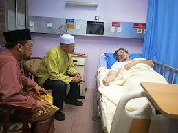 Information about mustapha kamal's net worth in 2020 is being updated as soon as possible by infofamouspeople.com, you can also click edit to tell us what the net worth of the mustapha. Mustapha Kamal Dan Isteri Semakin Pulih Selepas Dijangkiti Demam Virus Hiburan Mstar