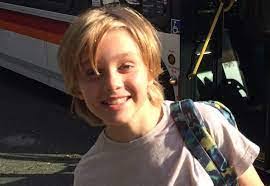 Dylan Beckett's Instagram, Twitter & Facebook