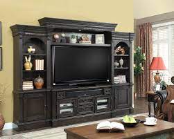 Most new homes in las vegas already have a media niche indented in the wall in the family room as well as additional we specialize in designing, building and installing built in entertainment centers and custom wall units for your las vegas home. Parker House Tv Entertainment Center Wall Unit Fairbanks