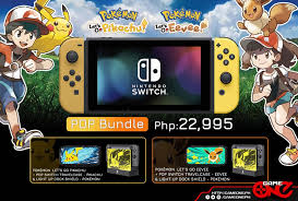 Game One Ph Take Your Pokemon Journey To The Kanto Facebook